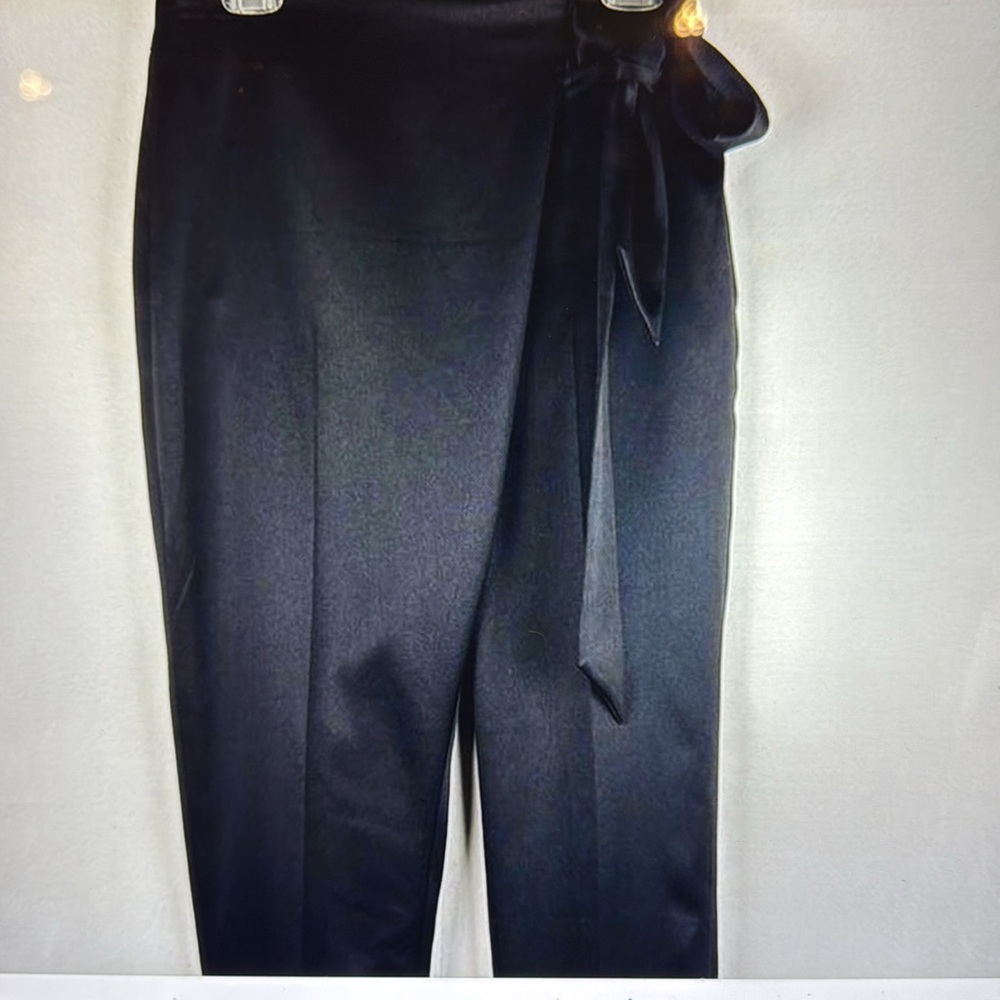 White House Black Market Pants